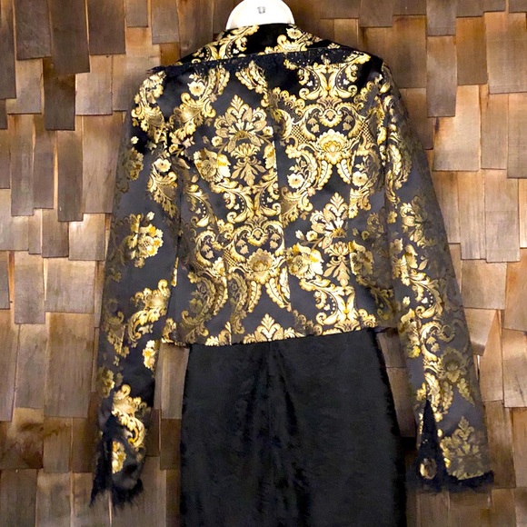 Stunning Marisa K 🌟 Blazer - Picture 3 of 7